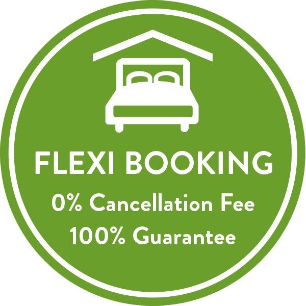 Flexi-booking